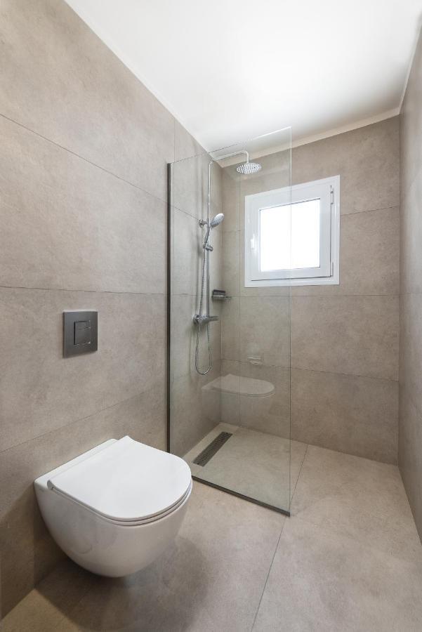 Apartament Anastasios House Stegna Archangelos  Zewnętrze zdjęcie